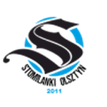 Stomilanki Olsztyn W club crest