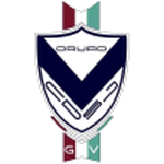 Gualberto Villarroel SJ club crest