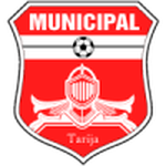 Municipal Tarija club crest