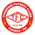 Tombense club crest