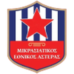 Asteras Kaisarianis club crest