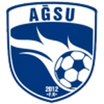 Difai Ağsu club crest