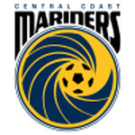 Central Coast Mariners W club crest