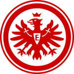 Eintracht Frankfurt II W club crest