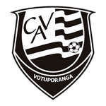 Votuporanguense club crest