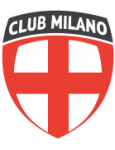 Club Milano club crest