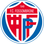 Fossombrone club crest
