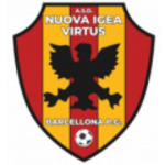 Igea Virtus club crest