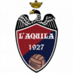 L'Aquila club crest