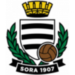 Sora club crest