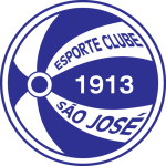 Sao Jose club crest