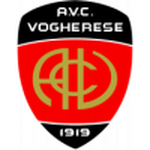 Vogherese club crest
