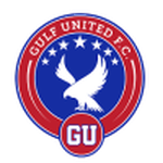 Gulf United club crest