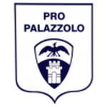 Pro Palazzolo club crest