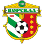 Vorskla Poltava W club crest