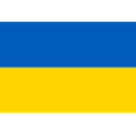 Ukraine U18 club crest