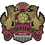 FC Ryukyu club crest