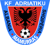 Adriatiku club crest