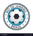 Rio de Janeiro club crest