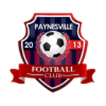 Paynesville club crest
