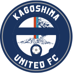 Kagoshima United club crest