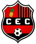 Confianca PB club crest