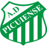 Picuiense club crest