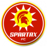 Spartax club crest