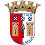 Sporting Braga U19 club crest