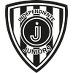 Ind. Juniors club crest