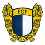 Famalicão U19 club crest
