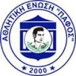 Pafos U19 club crest