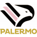 Palermo U19 club crest