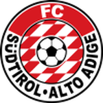 Sudtirol U19 club crest