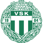 Vasteras SK FK club crest