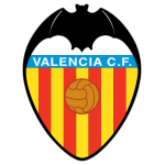 Valencia U21 club crest