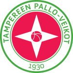 TPV club crest