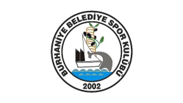 Burhaniye Belediyespor club crest