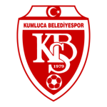 Kumluca Belediyespor club crest