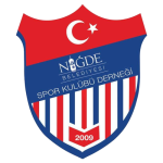 Niğde Belediyesispor club crest