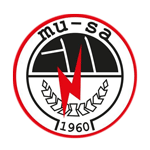 Musa club crest