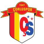 Çorluspor 1947 club crest