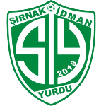 Şırnak İdmanyurdu club crest