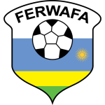 Rwanda W club crest