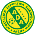 Deportiva Agropecuaria club crest