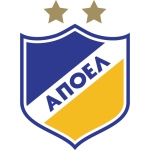 Apoel Nicosia club crest