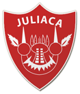 Diablos Rojos Juliaca club crest