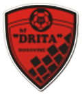 Drita club crest
