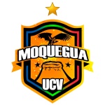 UCV Moquegua club crest