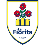 La Fiorita club crest